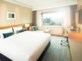 Novotel Ambassador Seoul Gangnam
