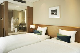 Novotel Ambassador Seoul Gangnam