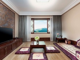 Novotel Ambassador Seoul Gangnam