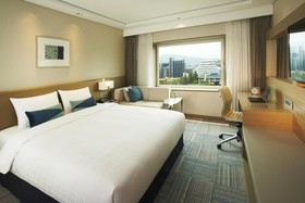 Novotel Ambassador Seoul Gangnam