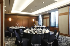 Novotel Ambassador Seoul Gangnam