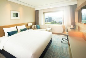 Novotel Ambassador Seoul Gangnam