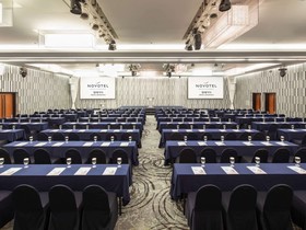 Novotel Ambassador Seoul Gangnam