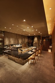 Novotel Ambassador Seoul Gangnam