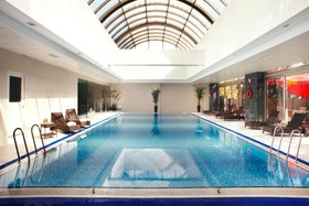 Novotel Ambassador Seoul Gangnam