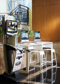 Novotel Ambassador Seoul Gangnam