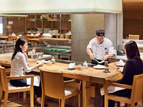 Novotel Ambassador Seoul Gangnam