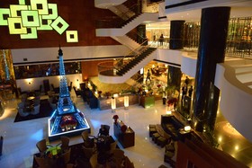 Novotel Ambassador Seoul Gangnam