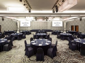 Novotel Ambassador Seoul Gangnam