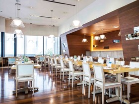 Novotel Ambassador Seoul Gangnam