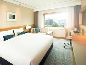 Novotel Ambassador Seoul Gangnam