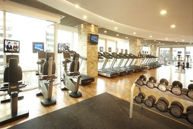 Novotel Ambassador Seoul Gangnam