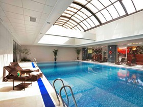 Novotel Ambassador Seoul Gangnam