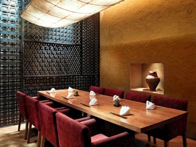 Novotel Ambassador Seoul Gangnam