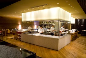 Novotel Ambassador Seoul Gangnam