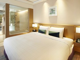 Novotel Ambassador Seoul Gangnam