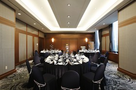 Novotel Ambassador Seoul Gangnam