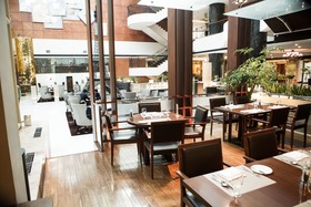 Novotel Ambassador Seoul Gangnam
