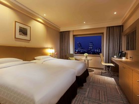Novotel Ambassador Seoul Gangnam