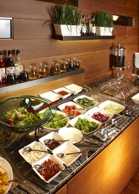 Novotel Ambassador Seoul Gangnam