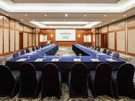 Novotel Ambassador Seoul Gangnam