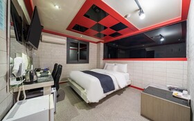 Nowon A Plus Hotel