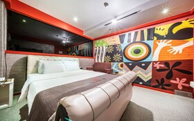 Nowon A Plus Hotel