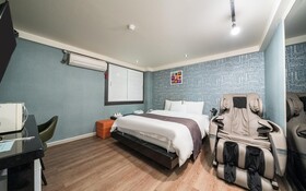 Nowon A Plus Hotel