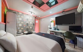 Nowon A Plus Hotel
