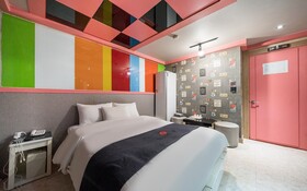 Nowon A Plus Hotel
