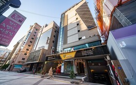 Nowon A Plus Hotel