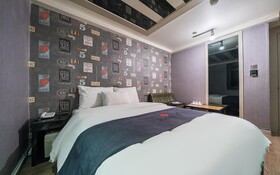 Nowon A Plus Hotel