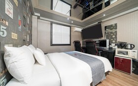Nowon A Plus Hotel