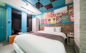 Nowon A Plus Hotel