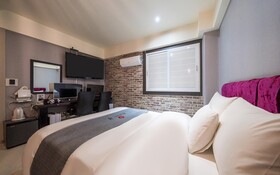 Nowon A Plus Hotel