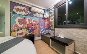 Nowon A Plus Hotel