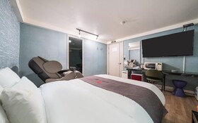Nowon A Plus Hotel