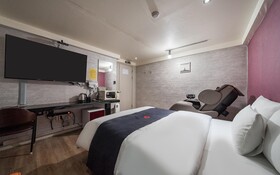 Nowon A Plus Hotel