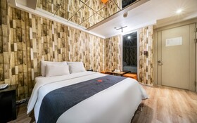 Nowon A Plus Hotel