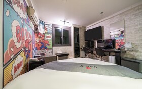 Nowon A Plus Hotel