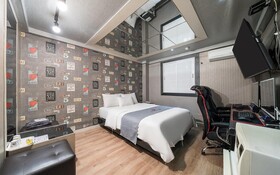 Nowon A Plus Hotel
