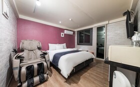 Nowon A Plus Hotel