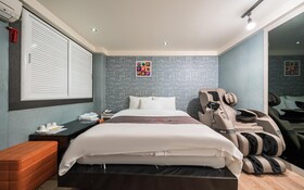 Nowon A Plus Hotel