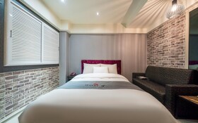 Nowon A Plus Hotel