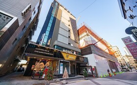 Nowon A Plus Hotel