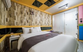 Nowon A Plus Hotel