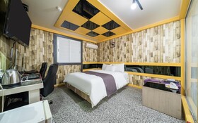 Nowon A Plus Hotel