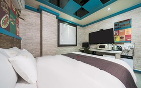 Nowon A Plus Hotel