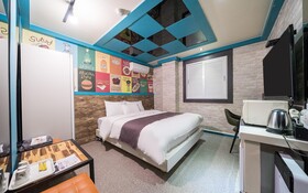 Nowon A Plus Hotel