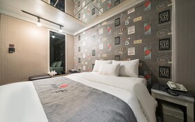 Nowon A Plus Hotel